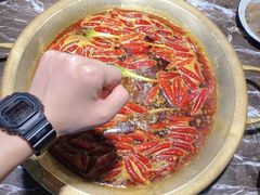 -叁口煮市井老火锅(春熙路店)