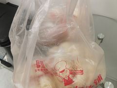 -清泉阁包子铺(中山路店)