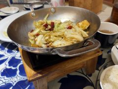 -绿茶餐厅(布吉万象汇店)