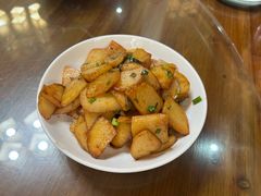 -芦茨金富饭庄·25年老字号·专做稻草鸡