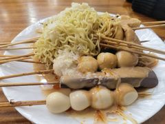 -郭记小街麻辣烫(南小街总店)