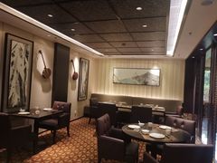 -浙江安吉JW万豪酒店·万豪中餐厅