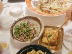 -清晖小苑•顺德地方菜(壹海城店)