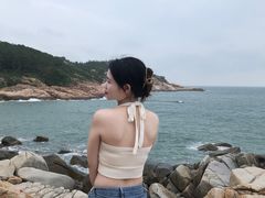 -广东惠东海龟国家级自然保护区