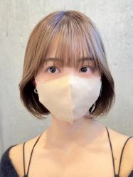 -爱秀造型 T-G