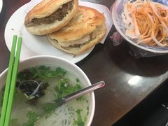 -秦豫肉夹馍(骡马市总店)