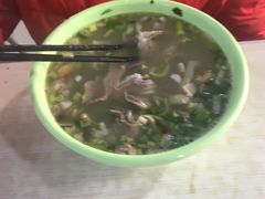 -阿叶羊杂碎(前进街店)