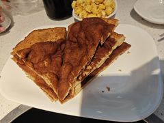 -黑窑厂糖油饼烤鸭·清真菜(旗舰店)