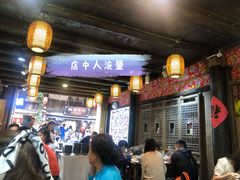 -太平张醪糟(西街直营店)
