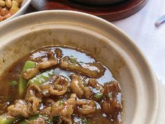 -盛百味·家宴餐厅(霸州分店)