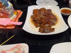 -高第街56号餐厅(美莲广场店)