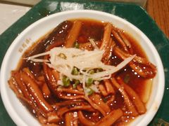 -松鹤楼·苏式汤面(虹桥天地店)