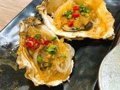 -大京园海鲜烧烤(东城路店)
