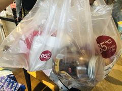 -85度C(苏州石路店)