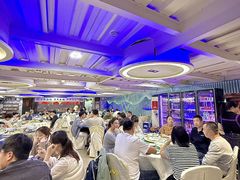 -东江海鲜大排档·潮汕菜·砂锅粥