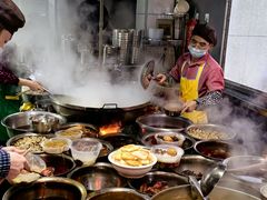 -金牌罗记肠旺面(蔡家街店)