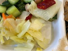 -香妃烤鸡(西单店)