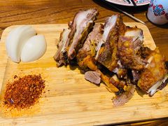 -天山集市(和家乐广场店)