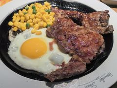-豪客来牛排(重庆金源世纪广场1731店 )