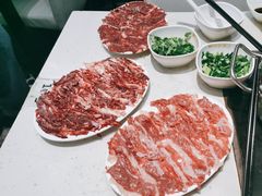 -黑山牛肉汤火锅(花城汇店)