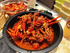 -聚味瞿记·龙虾堂(坡子街店)