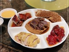 -金鼎轩(方庄天坛店)