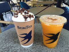 -BeauTea水仙(coco park店)
