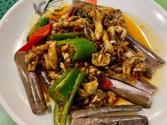-盛港湾海鲜食府(黄沙店)