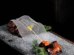 -唐廊烤鸭店(工体店)