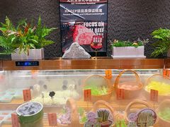 -一绪に和牛寿喜烧(罗湖益田假日店)