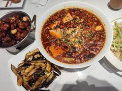 -峨嵋小镇·川菜(正定朗华店)