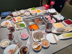-海底捞火锅(翔龙天地广场店)