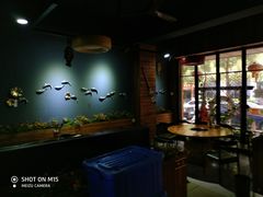-秋语木桶鱼.酸菜鱼(开发区火车站店)
