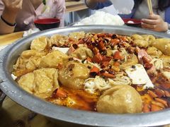 酸菜鱼-黑皮酸菜鱼(绣花巷店)