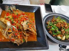 -湘桂人酒楼(西便门店)