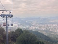 -福建泉州仙公山风景名胜区