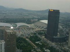 -南通金石国际大酒店