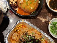 烤卷皮-丝恋丝娃娃(逸天城国贸店)