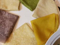 -天赢酒楼(青馨家园店)