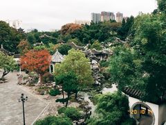 -花洲书院