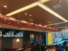 -蝎王府羊蝎子(西直门店)