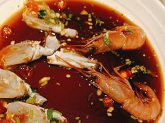-妈妈菜舟山海鲜(定海古城店)