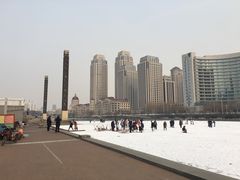 -天津意大利风情旅游区