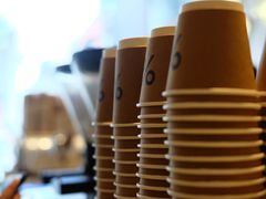 -% Arabica(京都东山店)