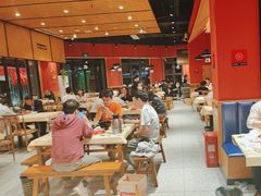 -聚味瞿记·龙虾堂(天元店)