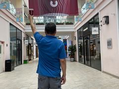 -COSTA COFFEE(斯普瑞斯奥特莱斯店)