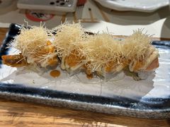 -上户日本料理(北仑富邦店)
