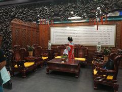 -白家大院·王府宫廷菜(苏州街店)