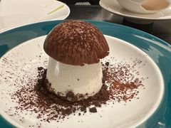 -外滩三号餐厅·创意中餐