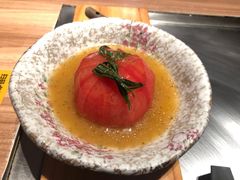 -日葵 大阪烧ひまり(仙霞路店)
